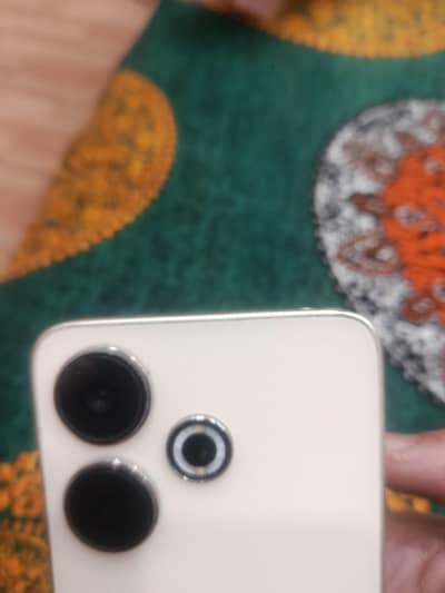 Xiaomi Redmi 13
