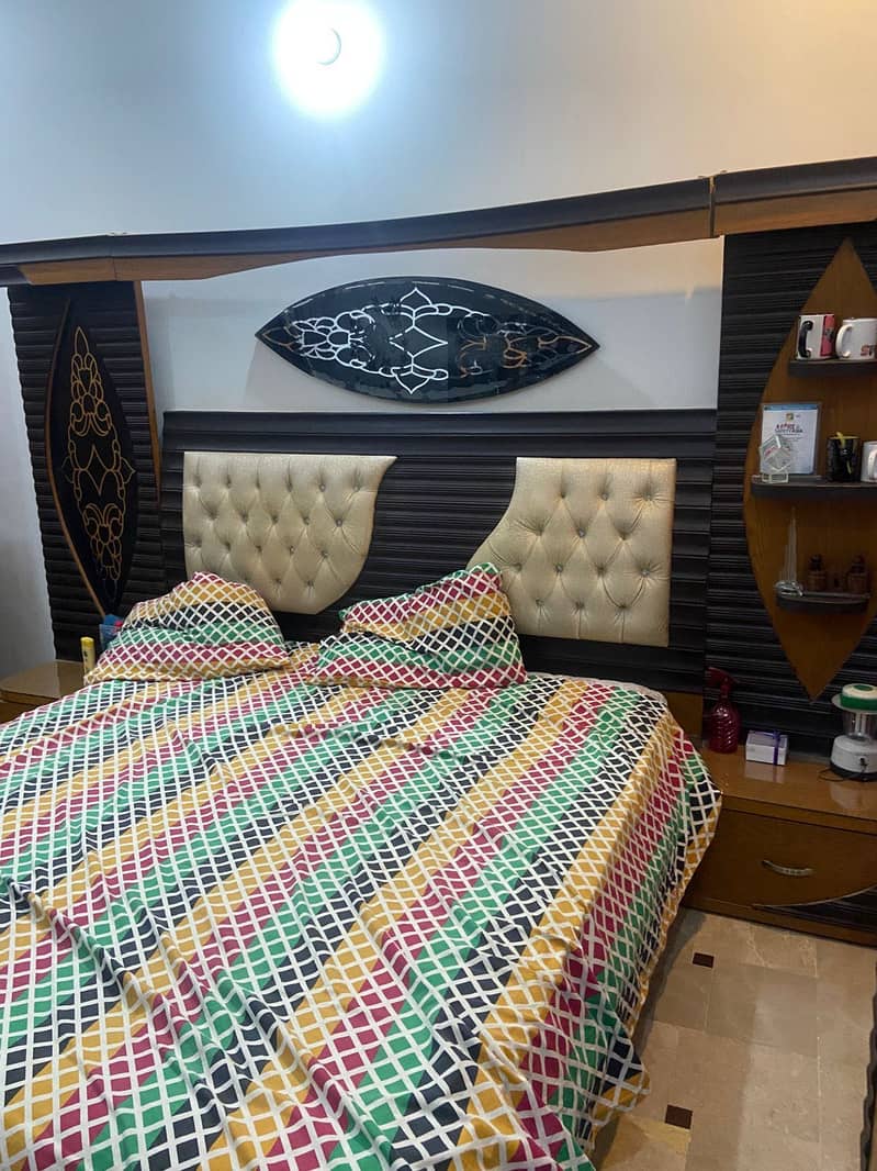 Bed Room Set 1