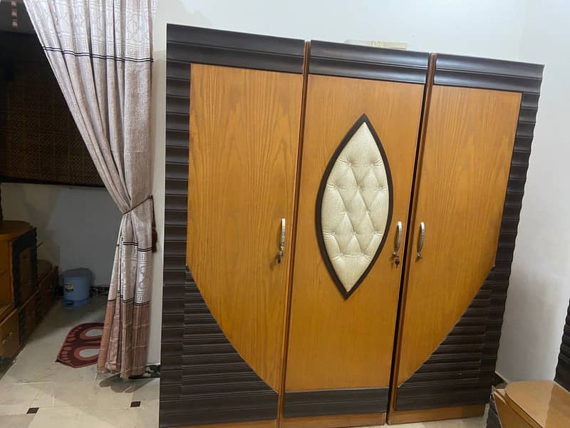 Bed Room Set 3