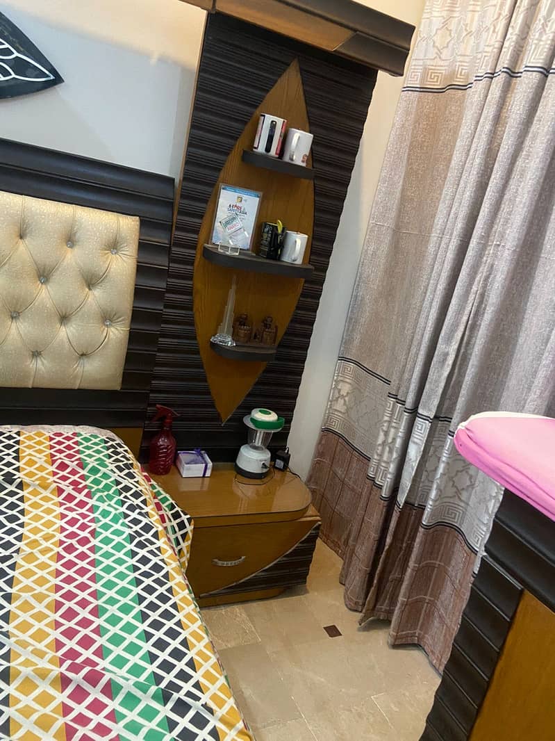Bed Room Set 5