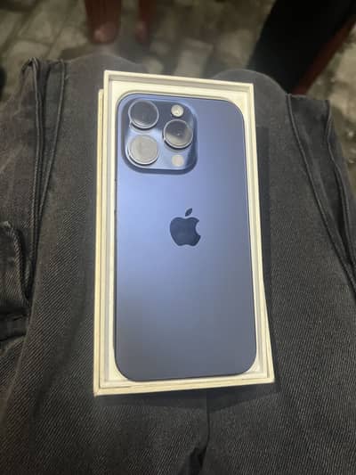 Iphone 15 Pro Factory Unlocked