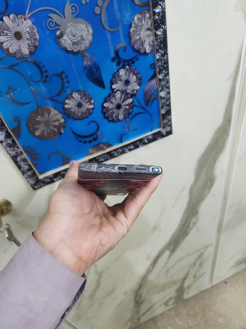SAMSUNG NOTE 10 PLUS 2