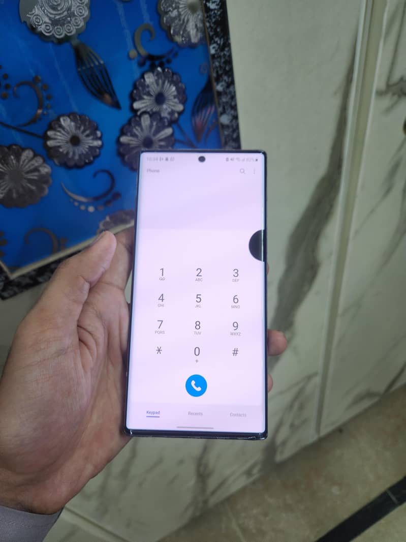 SAMSUNG NOTE 10 PLUS 4