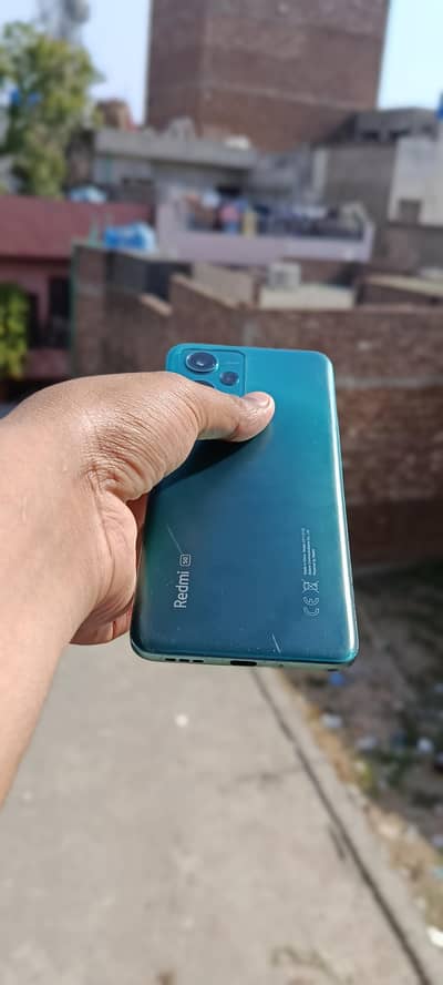Xiaomi Redmi Note 12 Pro