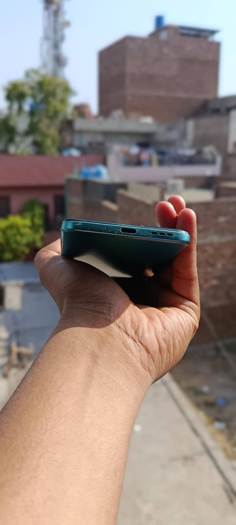 Xiaomi Redmi Note 12 Pro 3