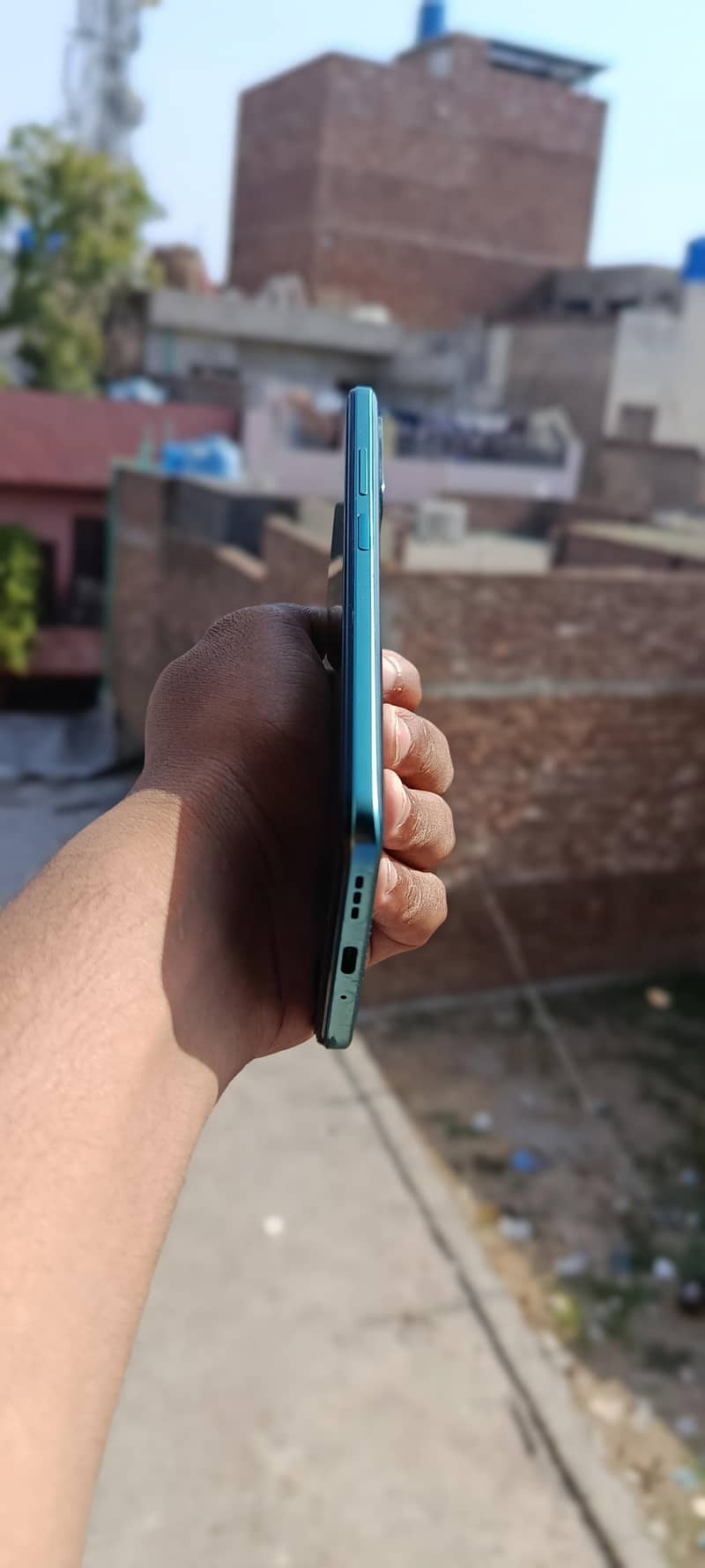 Xiaomi Redmi Note 12 Pro 4