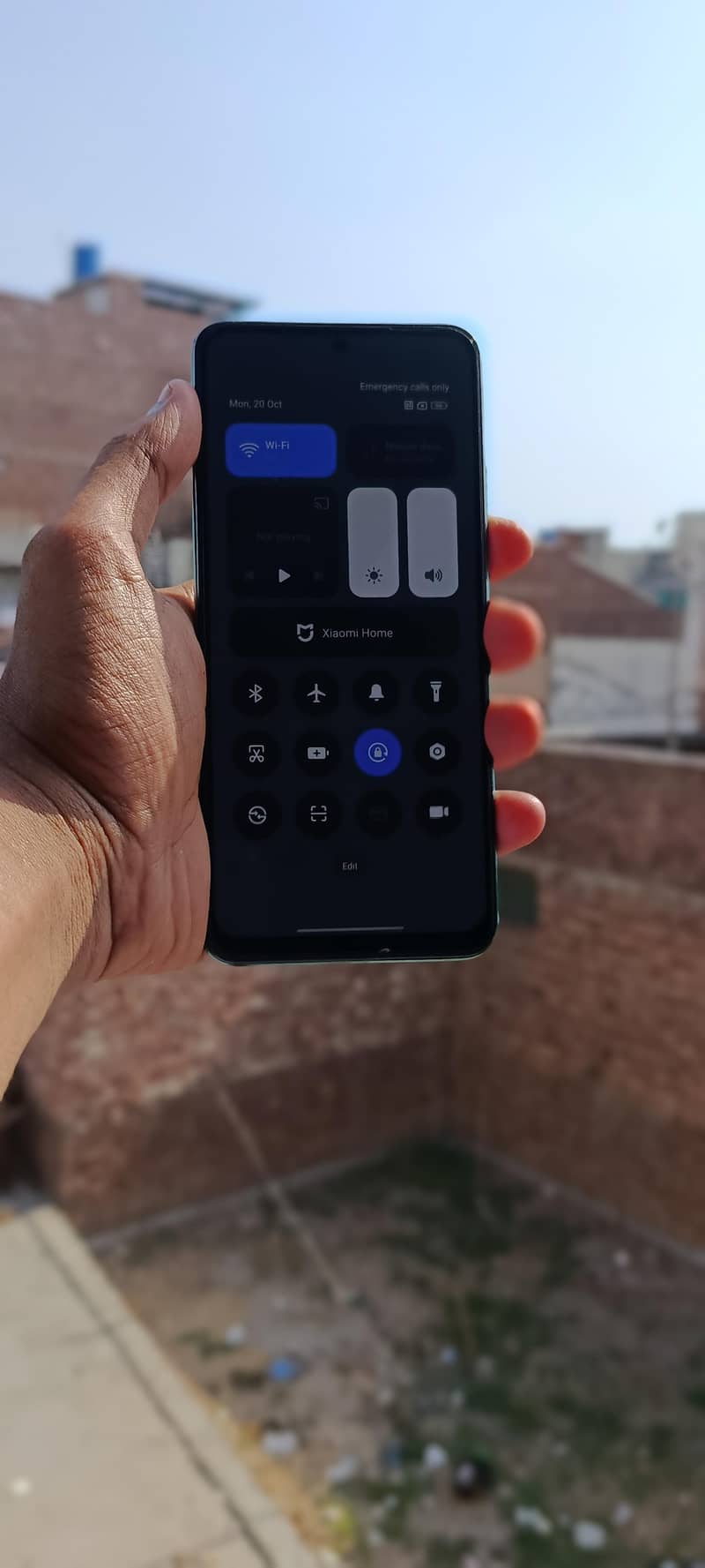 Xiaomi Redmi Note 12 Pro 8