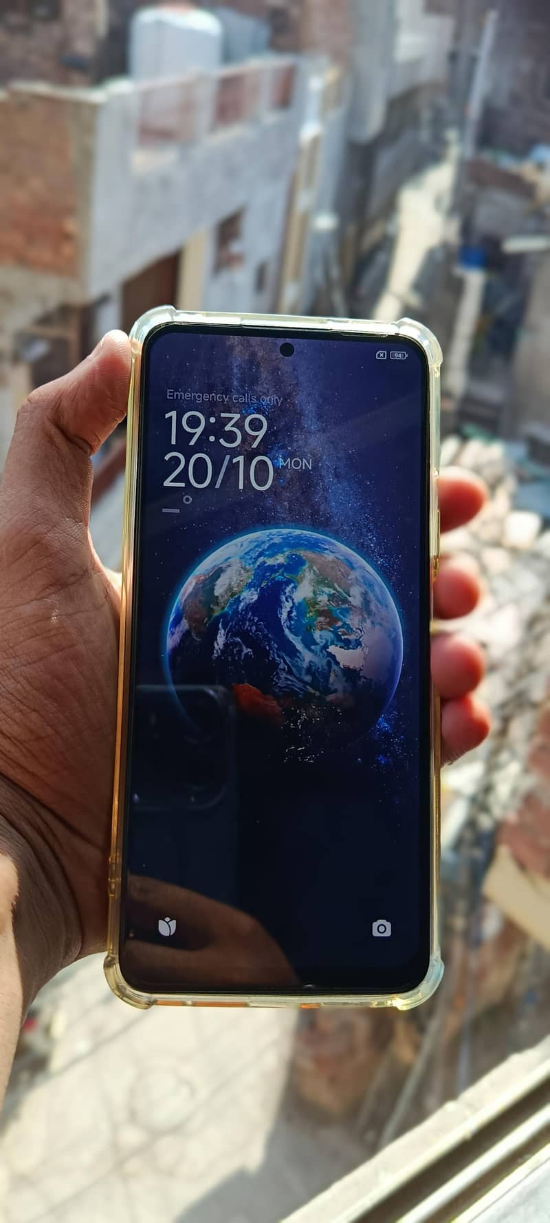 Xiaomi Redmi Note 12 Pro 12