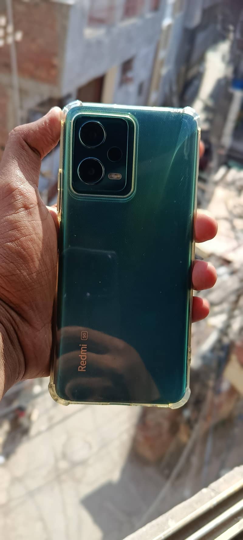 Xiaomi Redmi Note 12 Pro 14