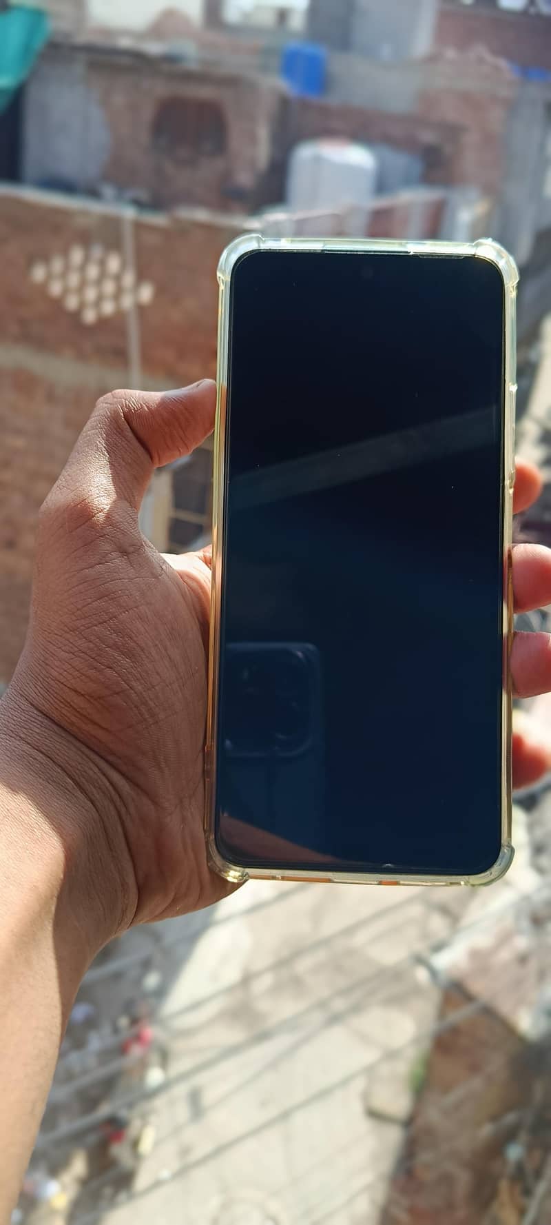 Xiaomi Redmi Note 12 Pro 16
