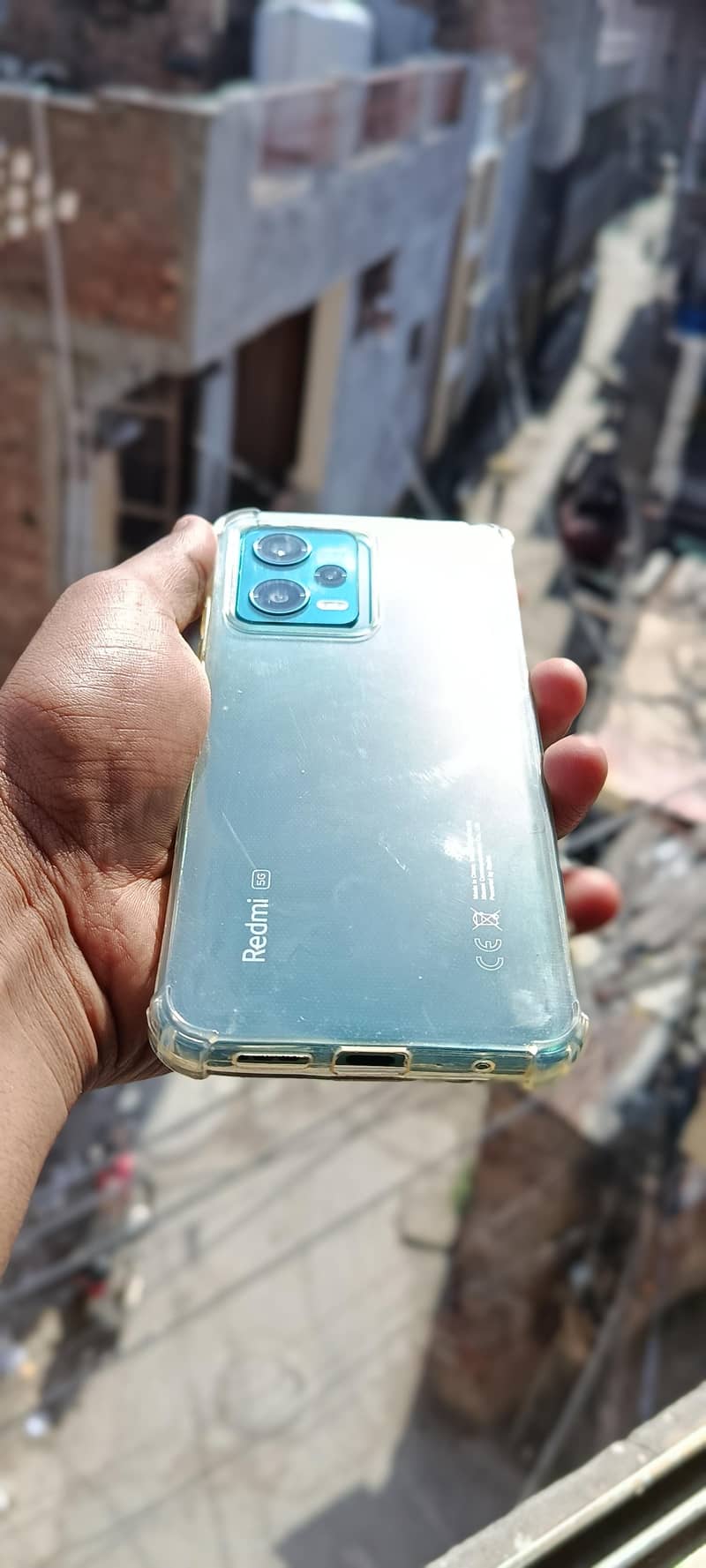 Xiaomi Redmi Note 12 Pro 17
