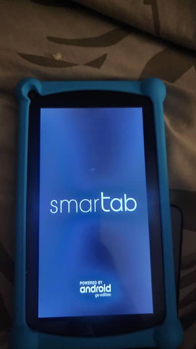Smart Tab ST-7-160 | Android 9 | 16GB | 7" | Kids Tablet