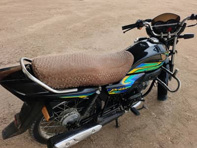 Honda Pridor 2022