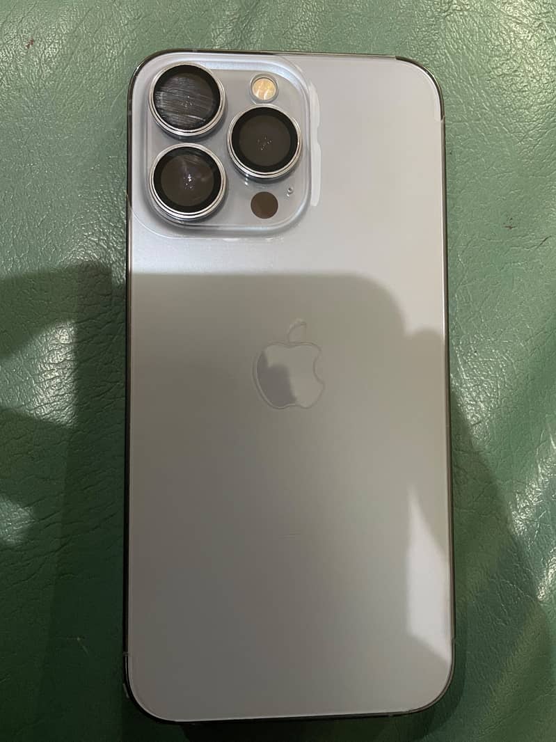 Apple iPhone 13 Pro 4