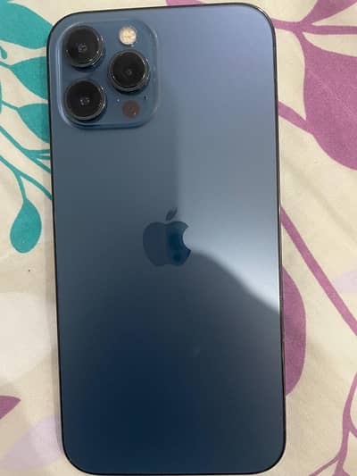 Apple iPhone 12 Pro Max