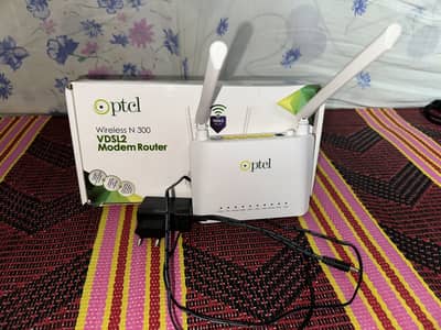 PTCL DEVICE