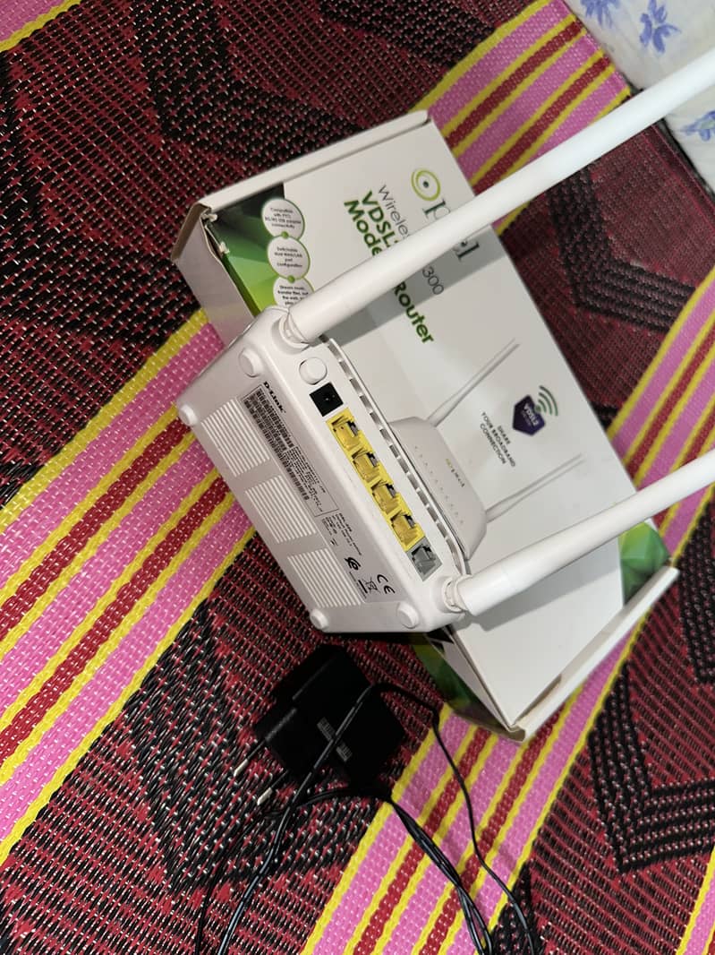 PTCL DEVICE 2