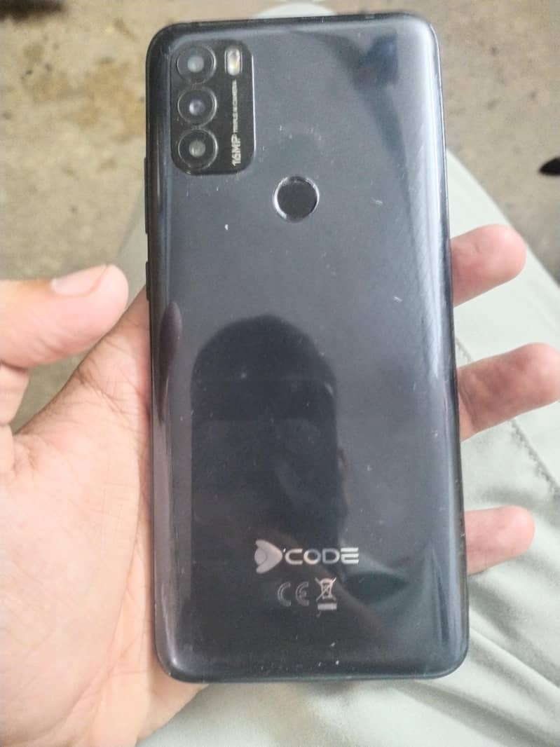Dcod bold 4/64 3