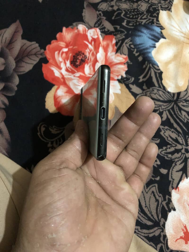 Google Pixel 6a 1