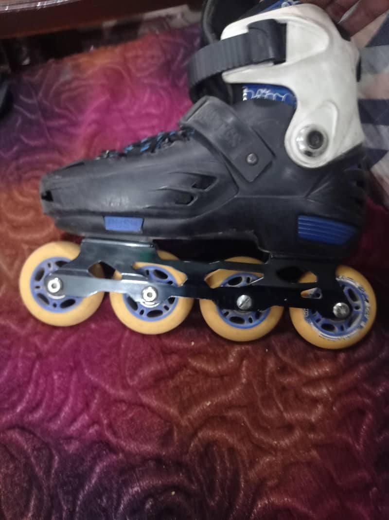 skates k2 1