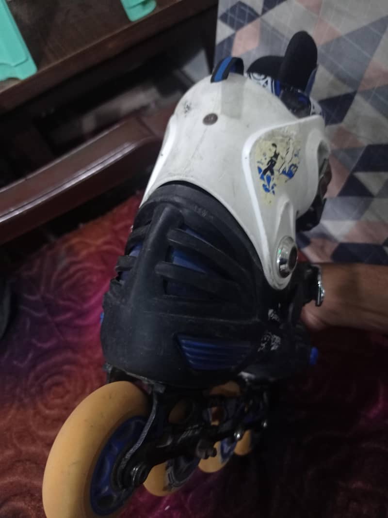 skates k2 2