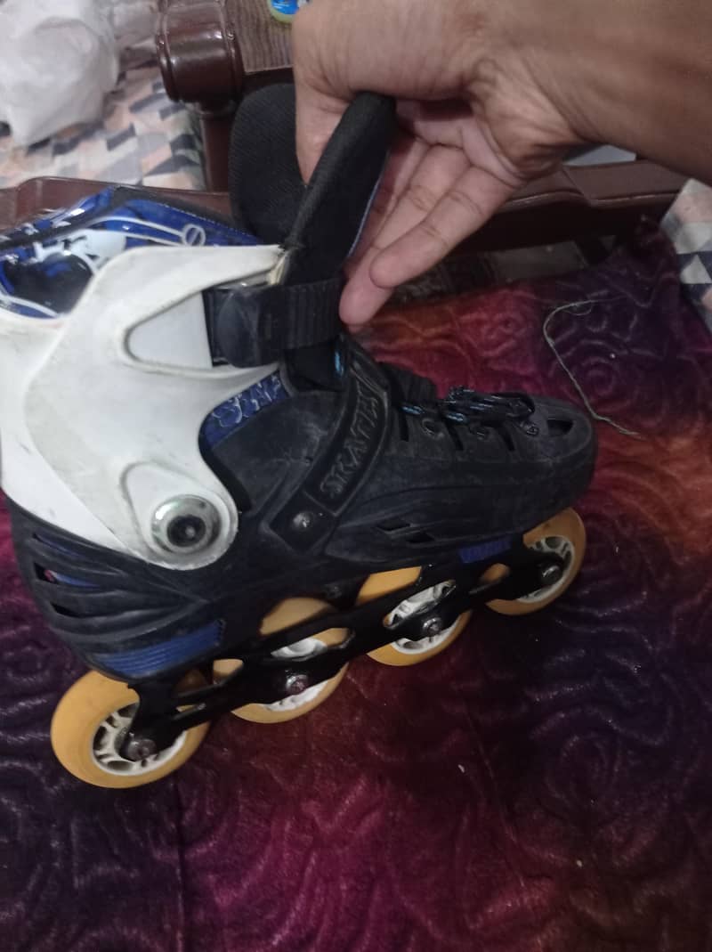 skates k2 4