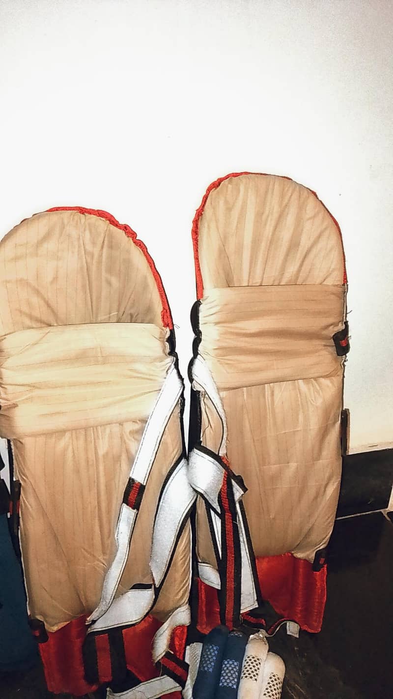 Hard ball kit 4