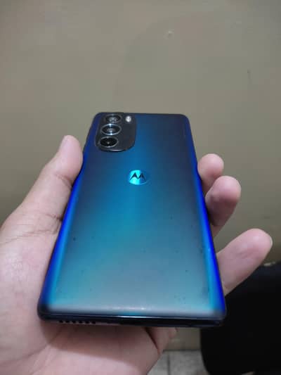 Motorola Edge+ 5G / 12GB, 256GB / Snapdragon 8 Gen 1 Processor
