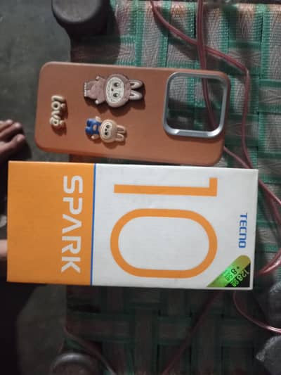 tecno Spark 10 official pta proved Kisi kisam ka falt nai
