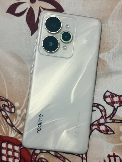 Realme 15 Pro 5G (26GB / 512GB)-10/10-PTA Approv-BOX-3 months WARRANTY