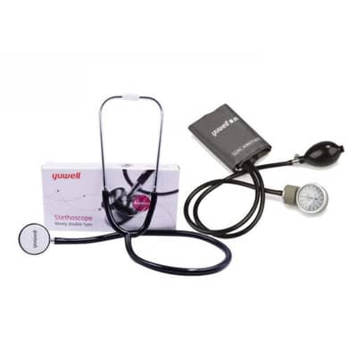 yuwell blood pressure machine best quality