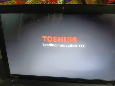 Toshiba satellite C50-A140 German technology uk import with window 10