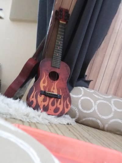 guitar