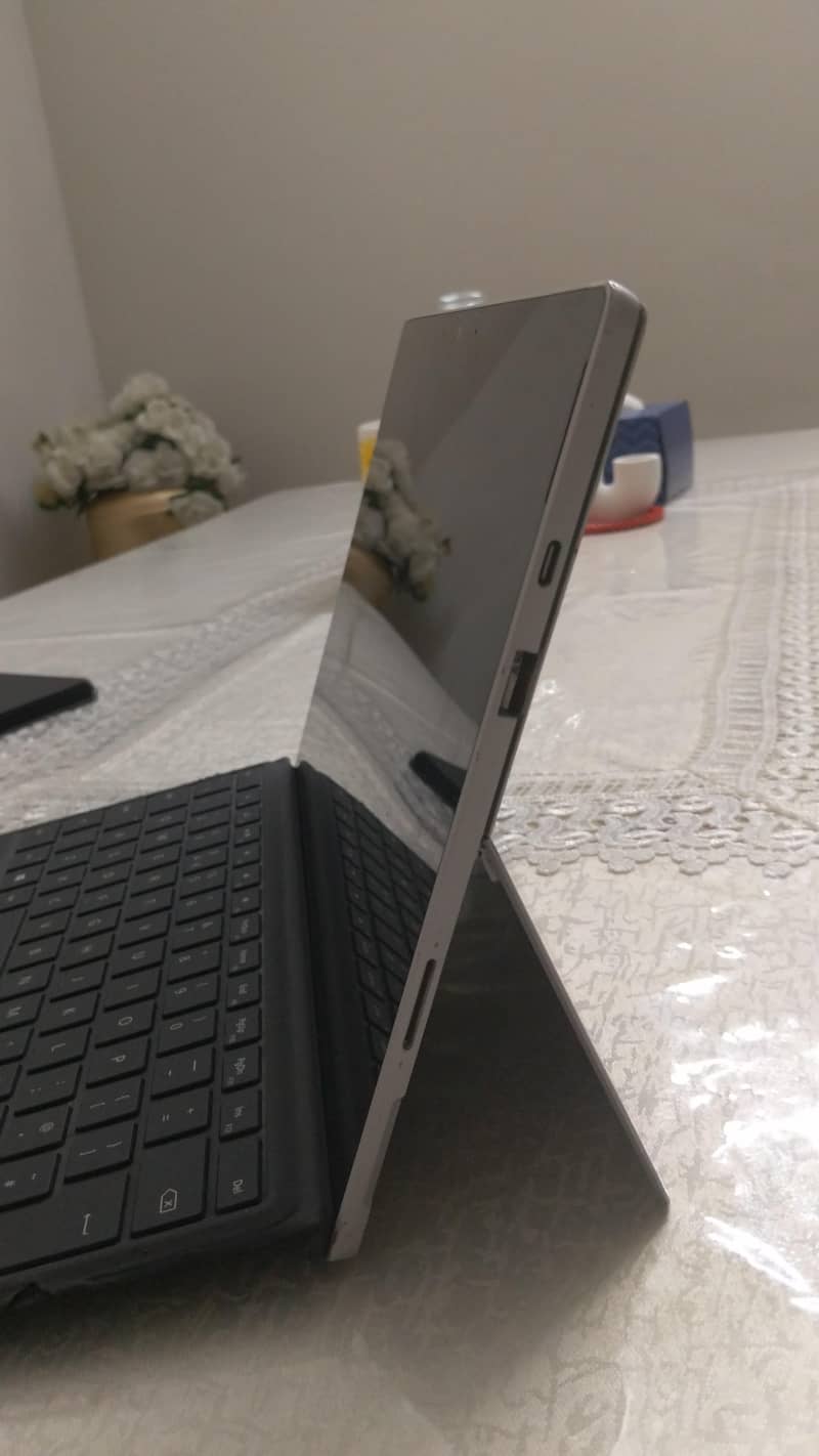 MICROSOFT SURFACE PRO 7 2
