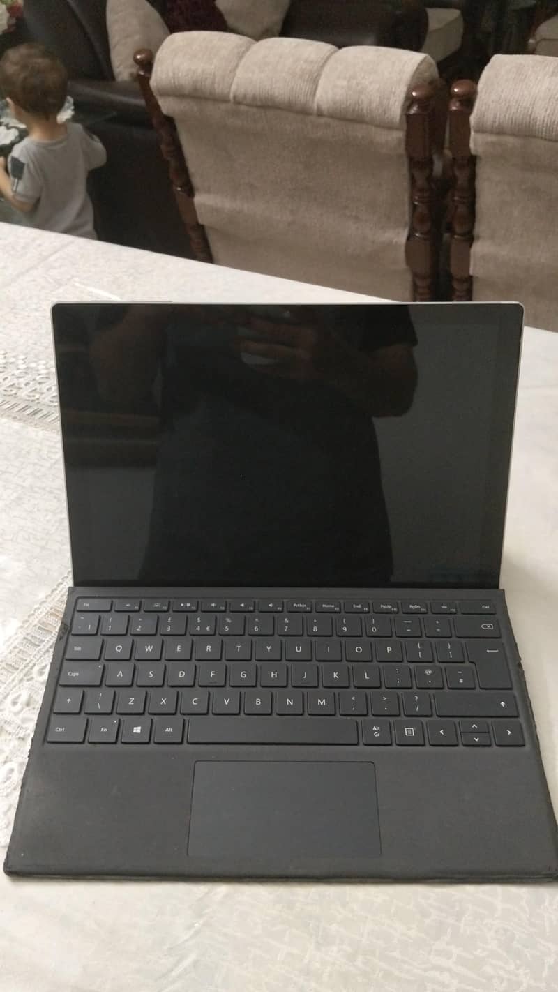MICROSOFT SURFACE PRO 7 3