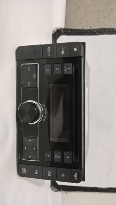 Orignal Pioneer Steareo