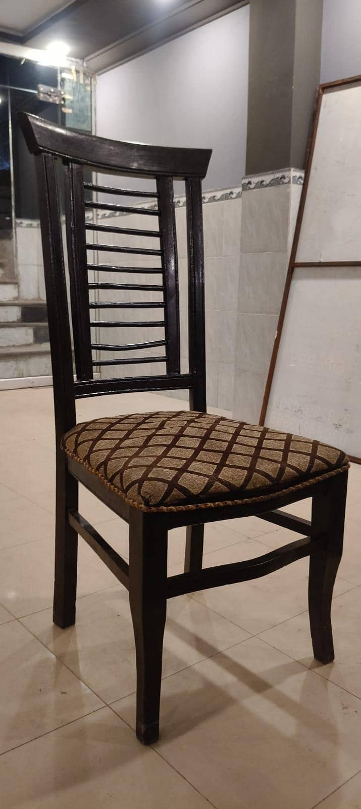 restaurant table and chairs set 5