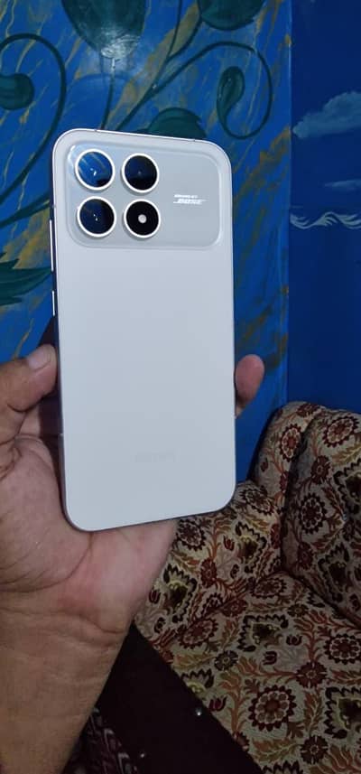 Redmi K90 12b. 256gb pta