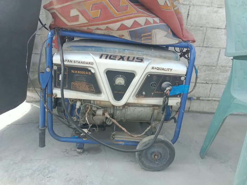 generator 1