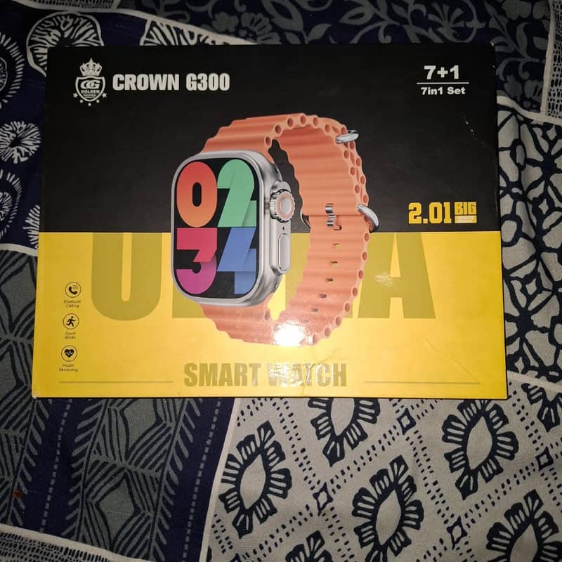 ultra 2 0