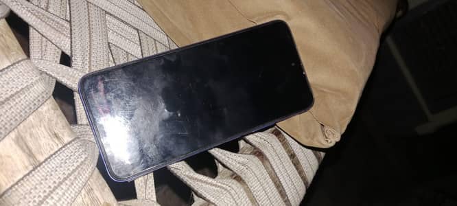 Infinix hot 60i