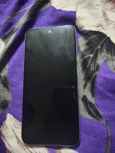 Tecno Spark Go 1