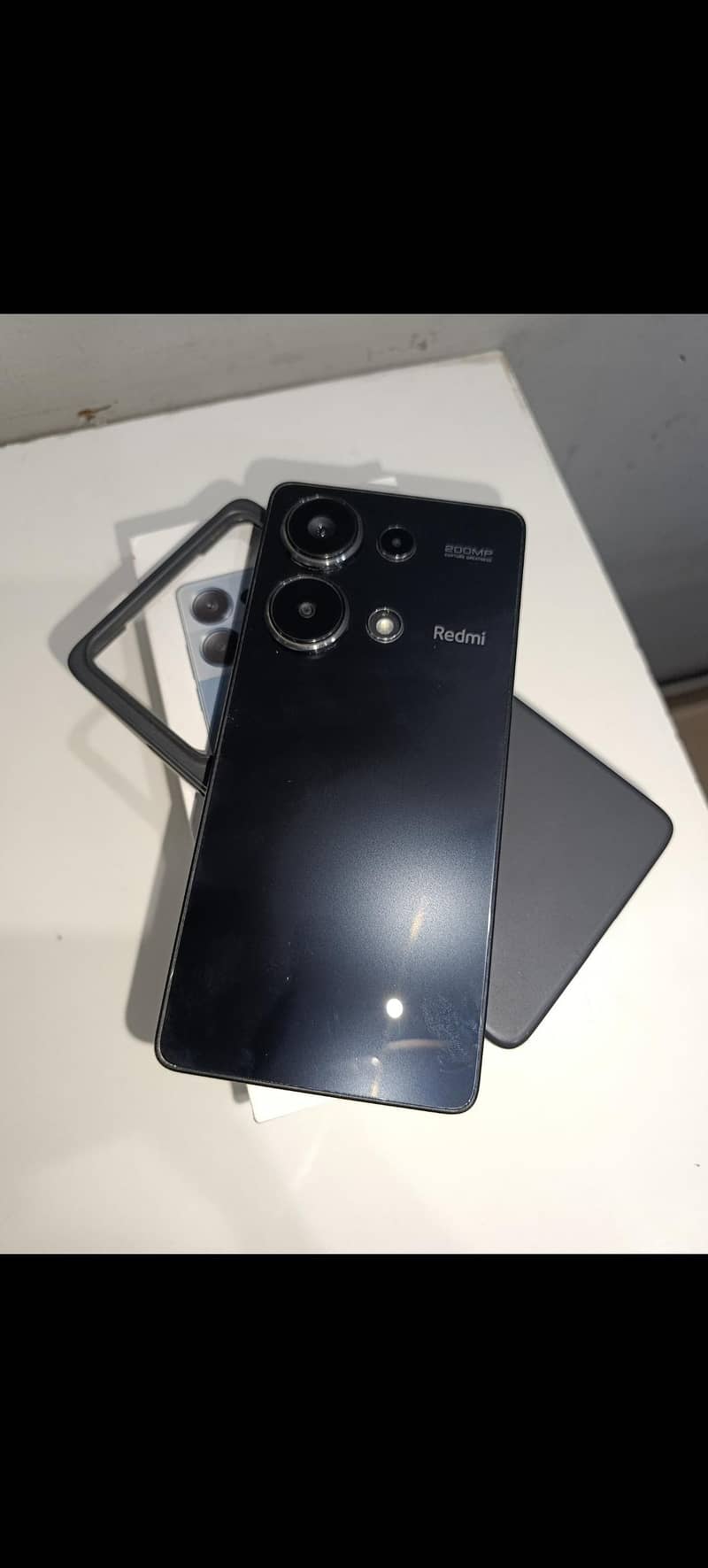 Xiaomi Redmi Note 13 Pro 2