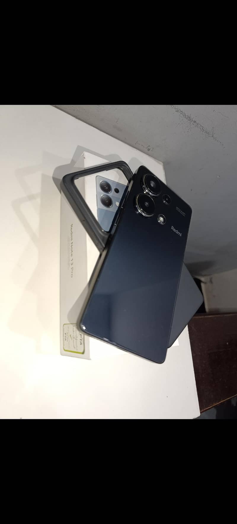 Xiaomi Redmi Note 13 Pro 3