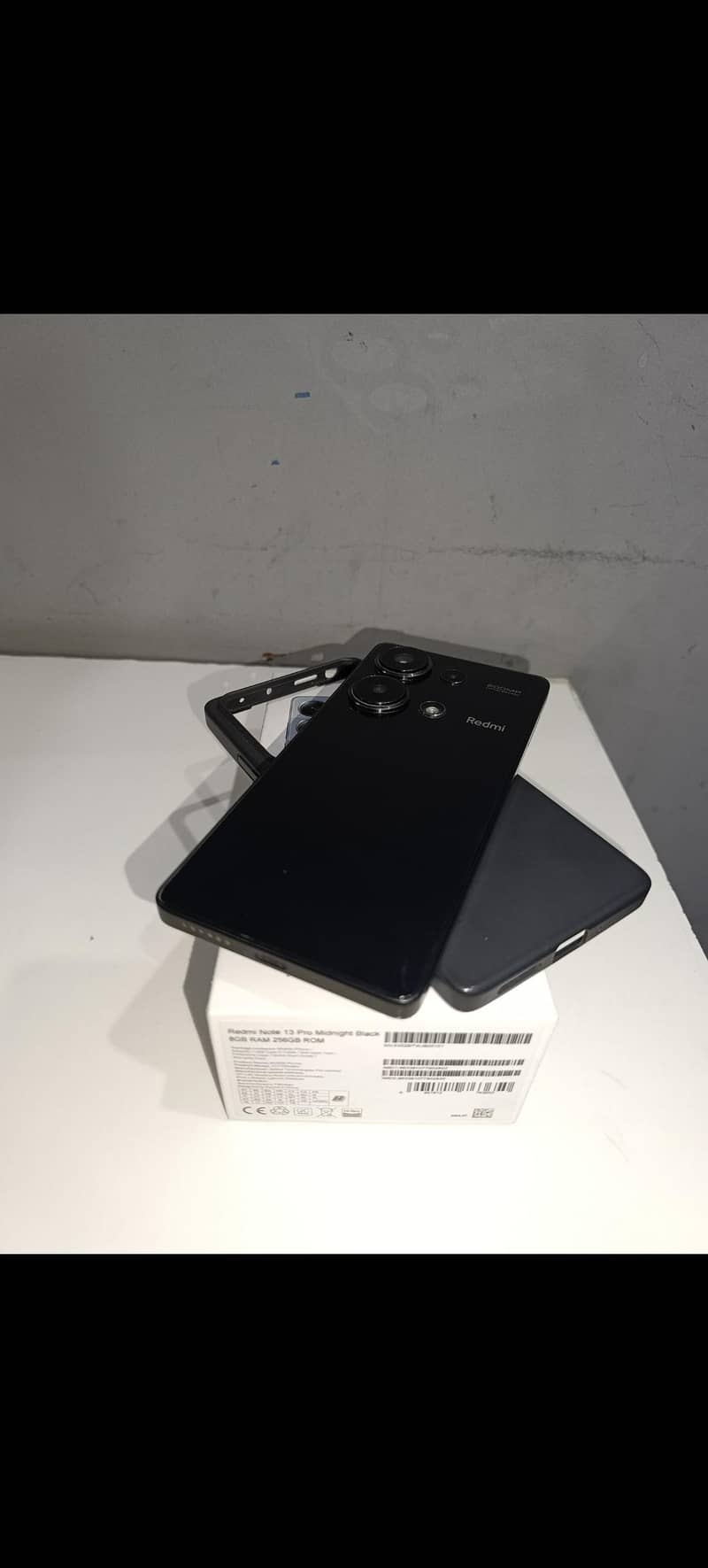 Xiaomi Redmi Note 13 Pro 4