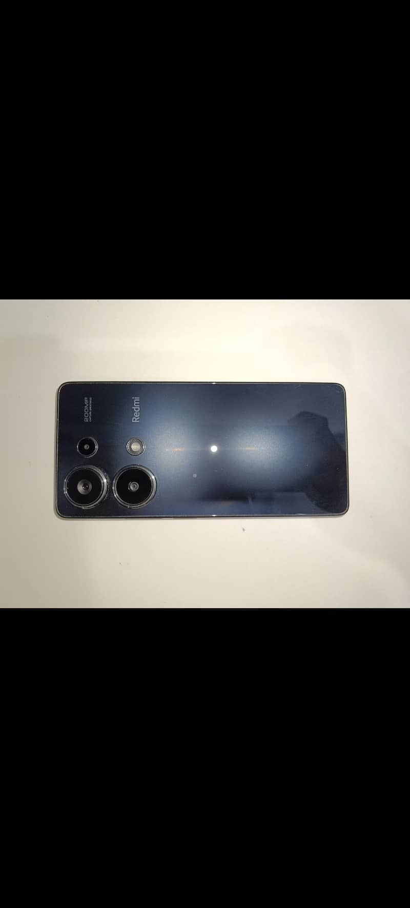 Xiaomi Redmi Note 13 Pro 8