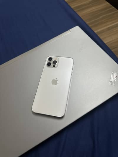 Apple iPhone 12 Pro