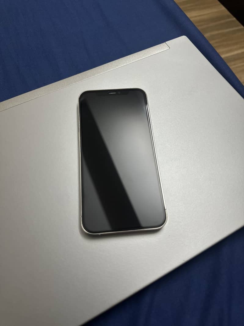 Apple iPhone 12 Pro 1