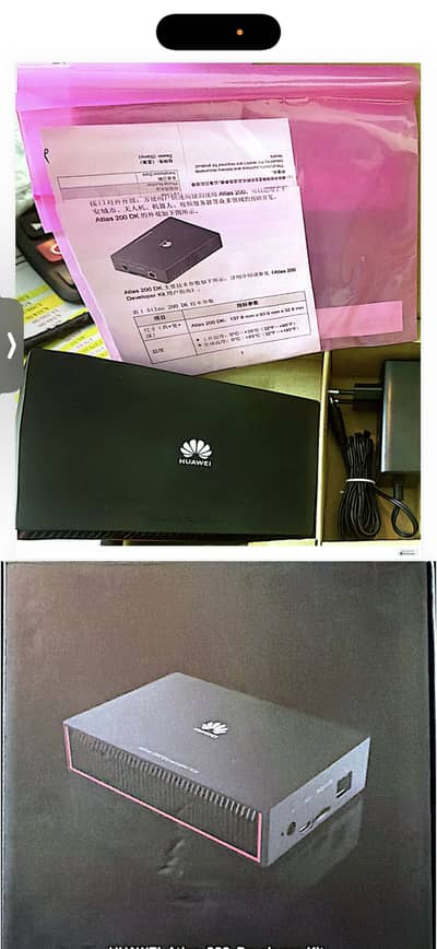 Networking switches, cat 6 cable, Huwaei, Cisco and other