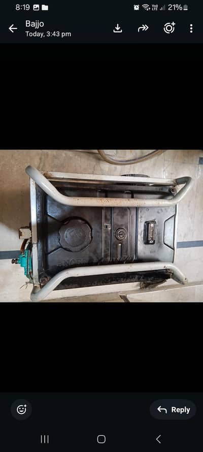 generator for sell